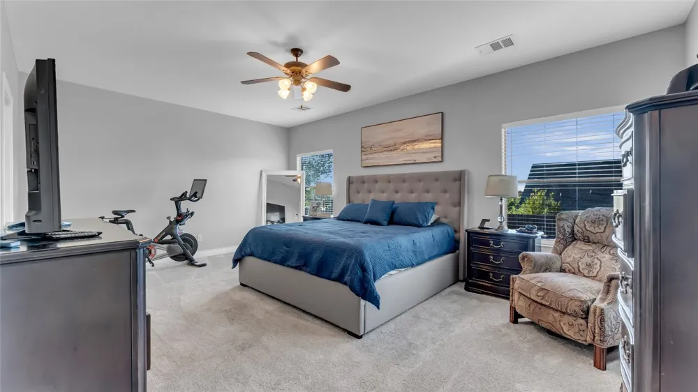 108 Natalies Point Burnet, TX 78611
