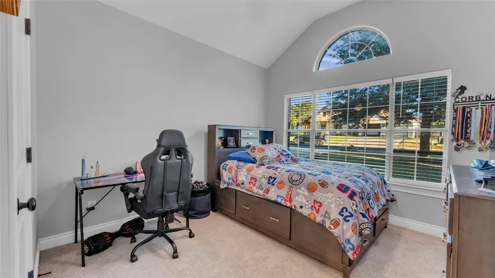 108 Natalies Point Burnet, TX 78611