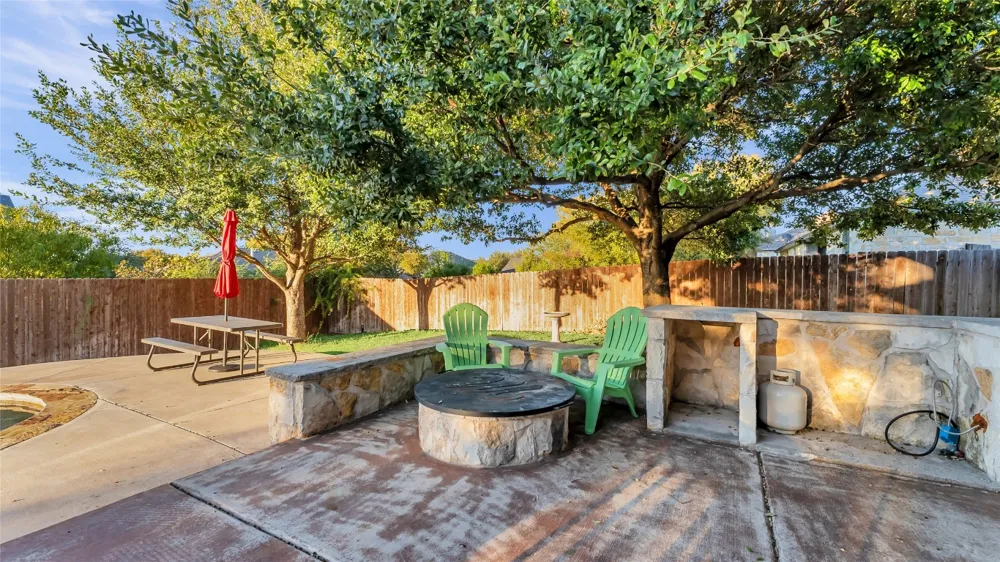 108 Natalies Point Burnet, TX 78611