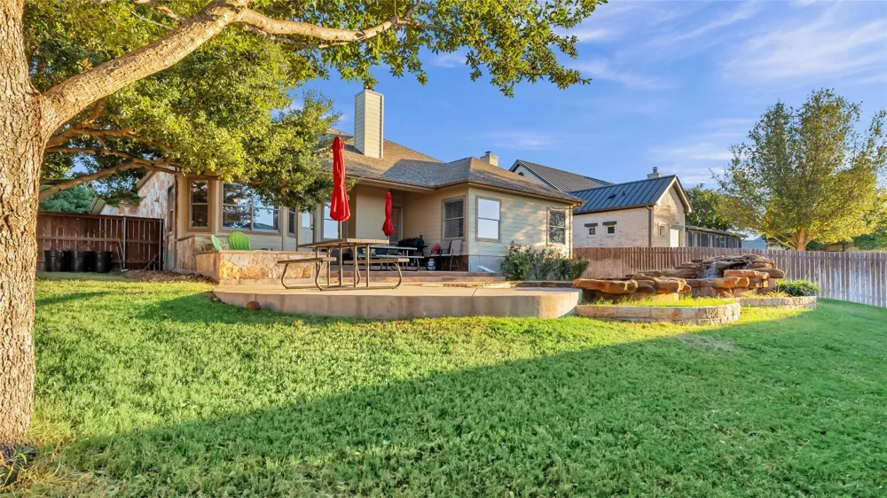 108 Natalies Point Burnet, TX 78611