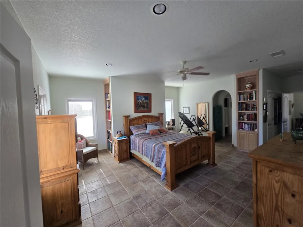 543 County Road 4620 Kempner, TX 76539