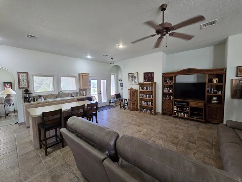 543 County Road 4620 Kempner, TX 76539