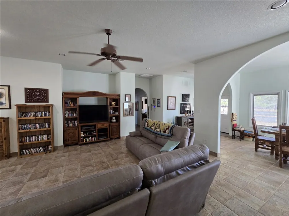 543 County Road 4620 Kempner, TX 76539
