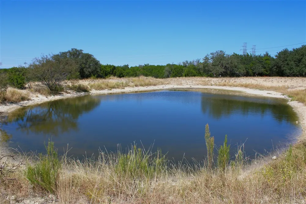 543 County Road 4620 Kempner, TX 76539