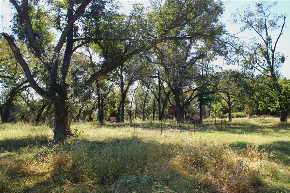 543 County Road 4620 Kempner, TX 76539