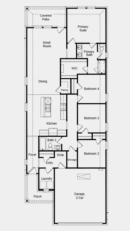 14317 Matterod Drive Del Valle, TX 78617