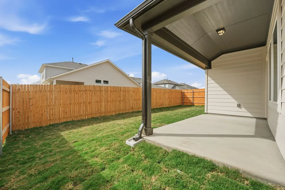 14317 Matterod Drive Del Valle, TX 78617