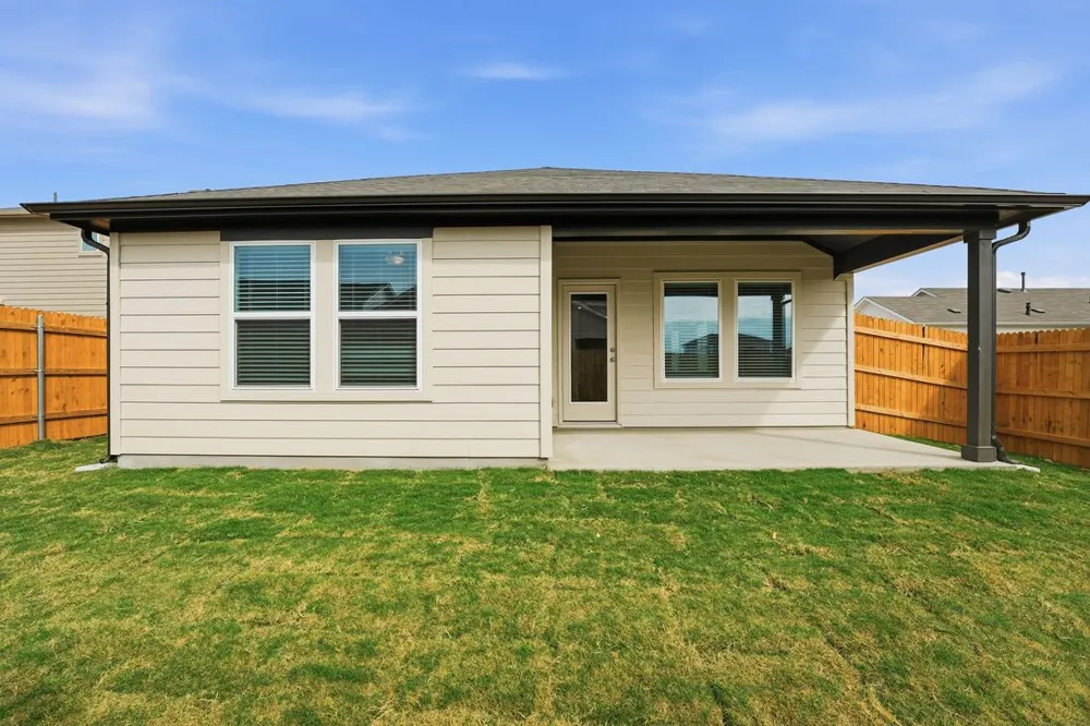 14317 Matterod Drive Del Valle, TX 78617