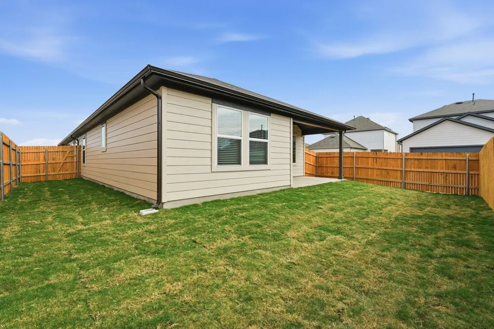 14317 Matterod Drive Del Valle, TX 78617