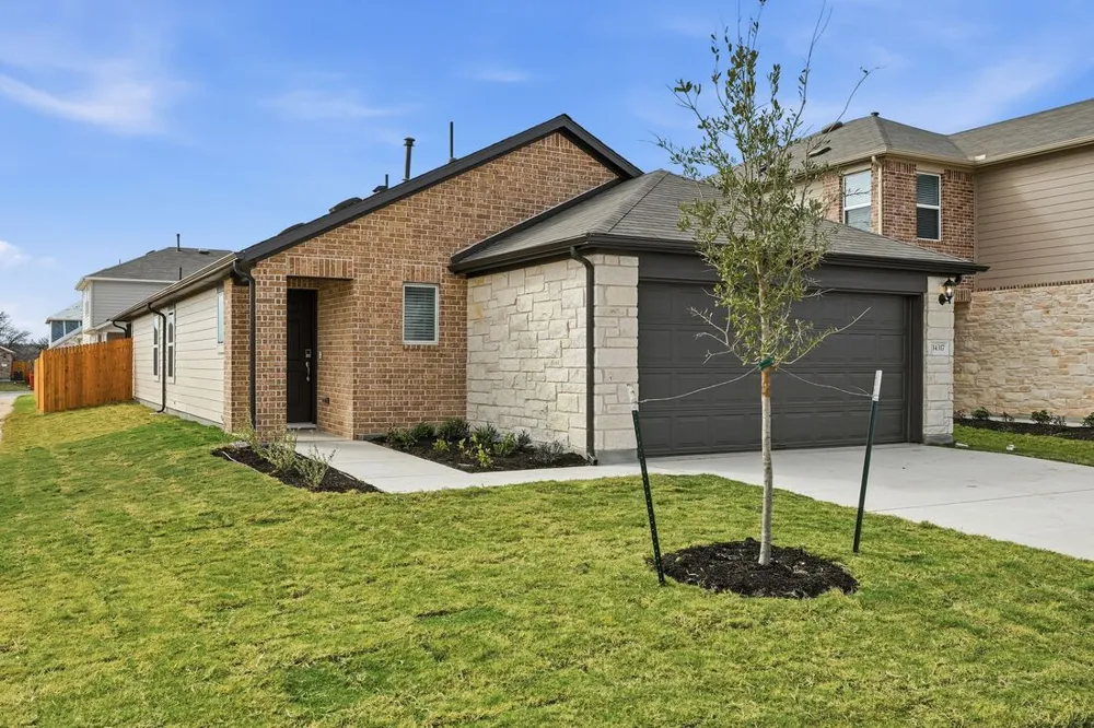 14317 Matterod Drive Del Valle, TX 78617