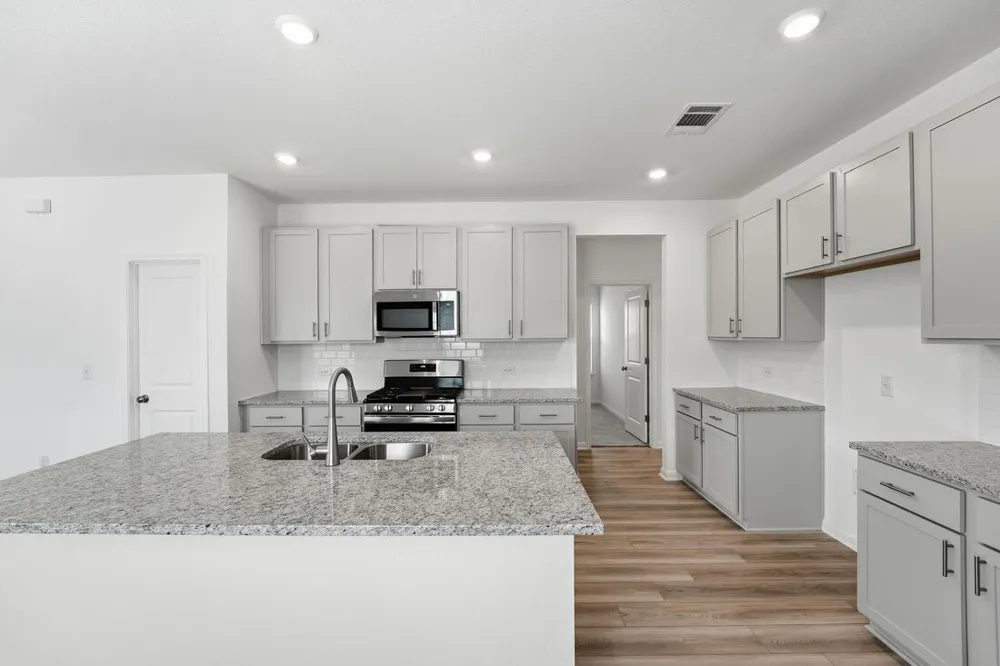 14317 Matterod Drive Del Valle, TX 78617