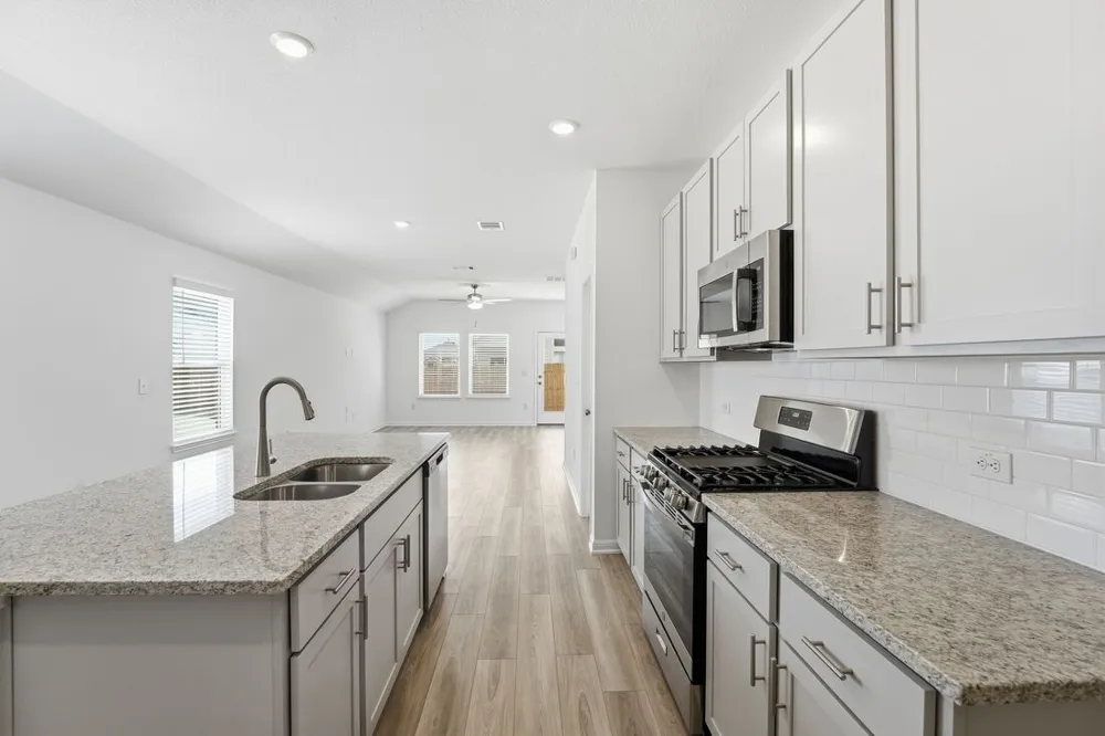 14317 Matterod Drive Del Valle, TX 78617