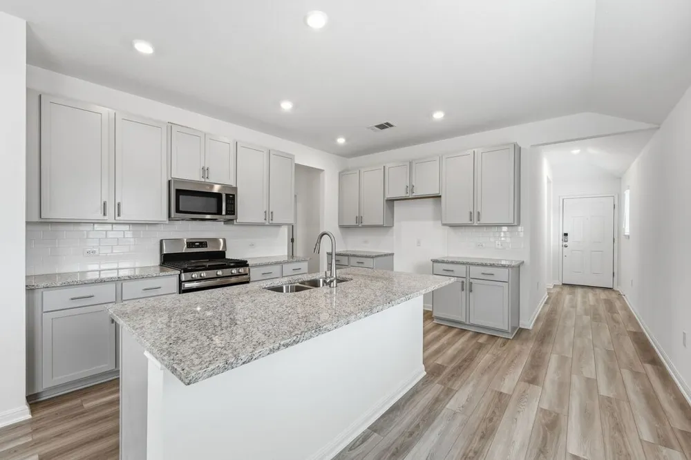 14317 Matterod Drive Del Valle, TX 78617