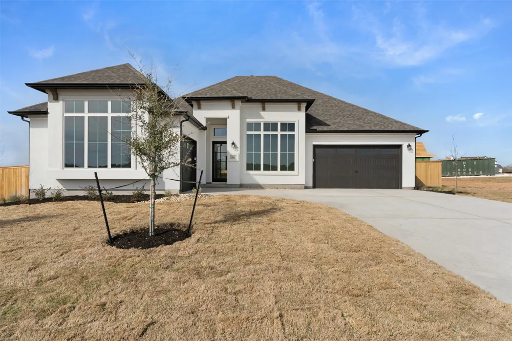 144 Agua Dulce Bastrop, TX 78602