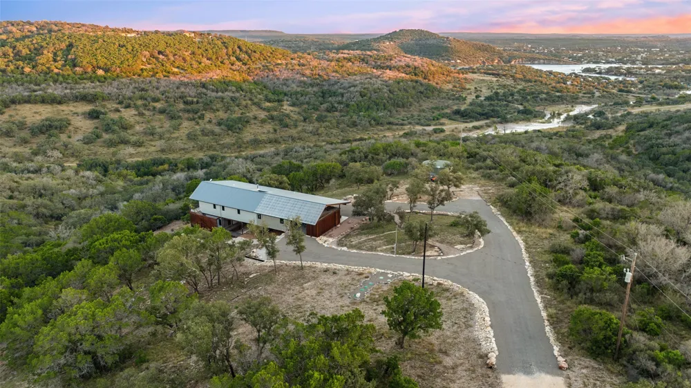 2037 Wolf Creek Ranch Road Burnet, TX 78611