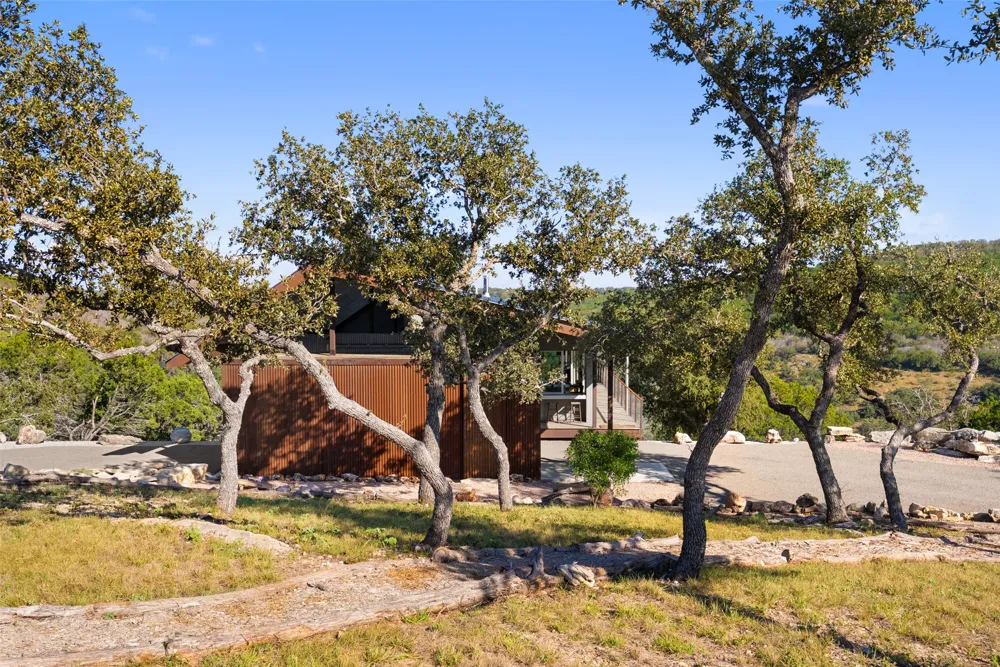 2037 Wolf Creek Ranch Road Burnet, TX 78611