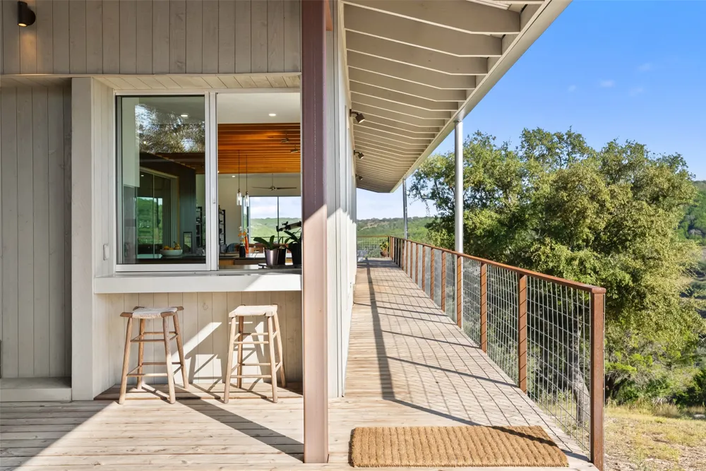 2037 Wolf Creek Ranch Road Burnet, TX 78611