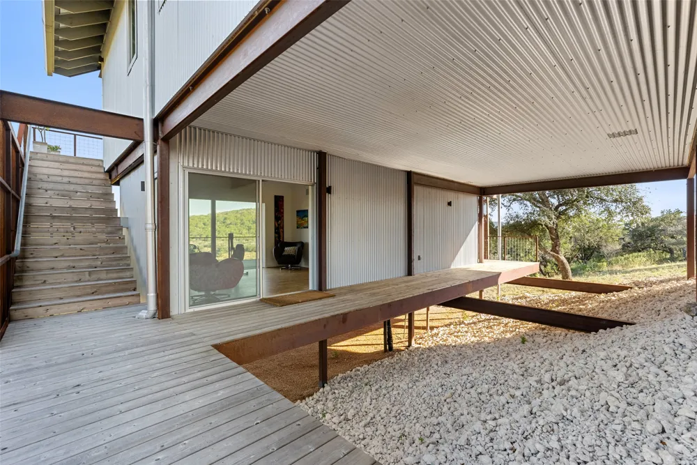 2037 Wolf Creek Ranch Road Burnet, TX 78611