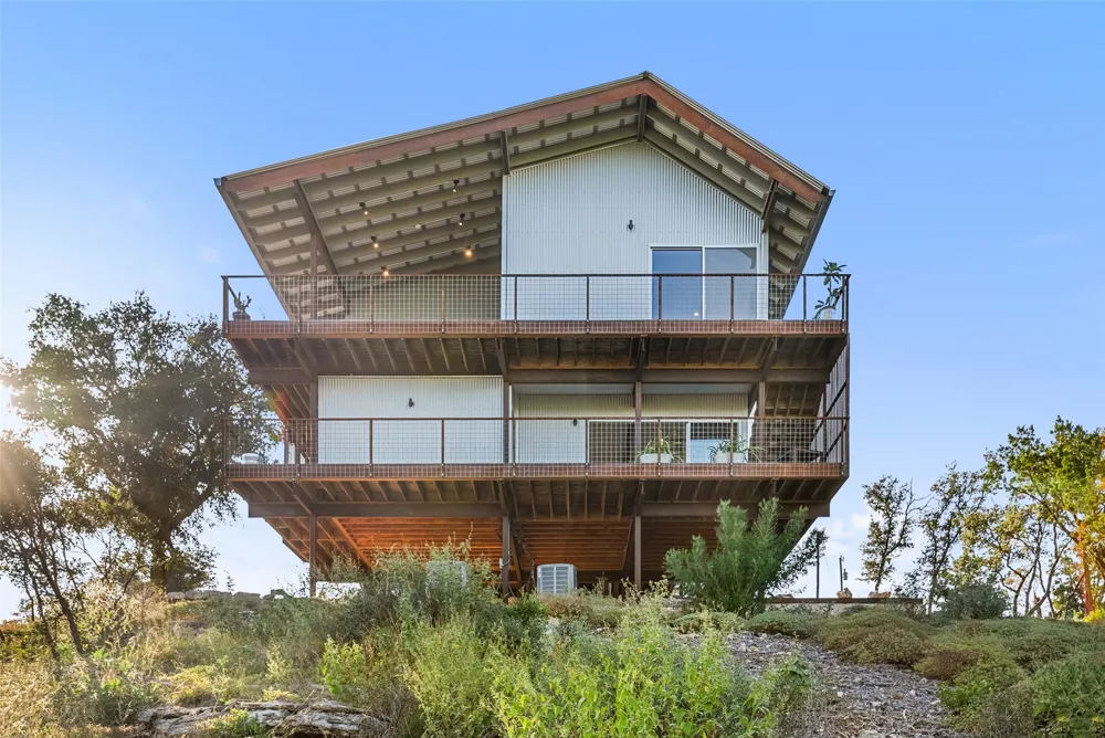 2037 Wolf Creek Ranch Road Burnet, TX 78611