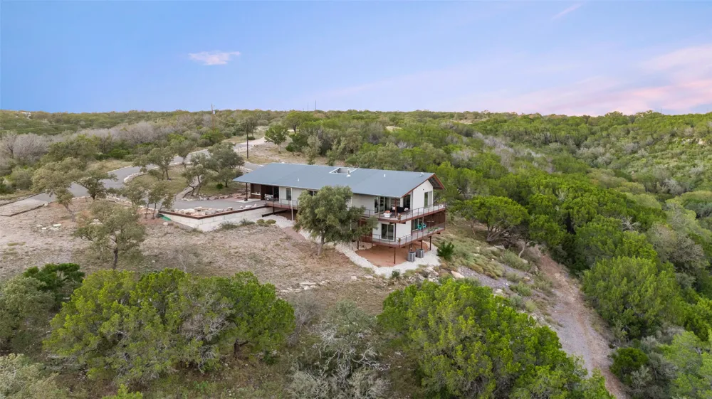 2037 Wolf Creek Ranch Road Burnet, TX 78611
