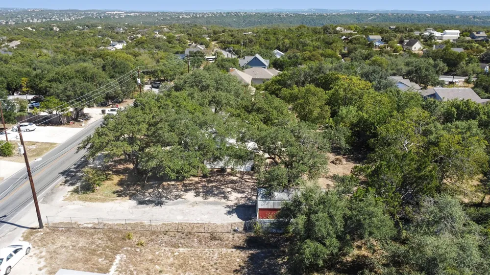 14705 Debba Drive Austin, TX 78734