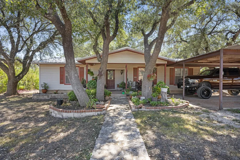 14705 Debba Drive Austin, TX 78734