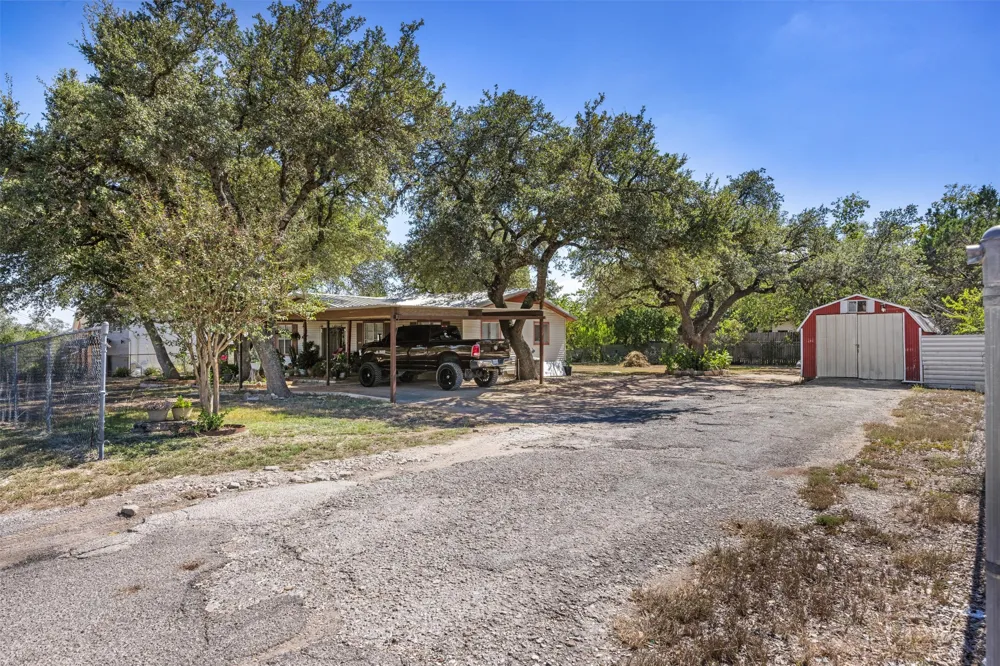 14705 Debba Drive Austin, TX 78734