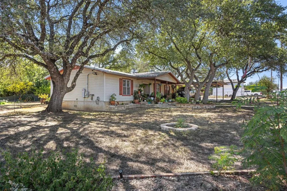 14705 Debba Drive Austin, TX 78734
