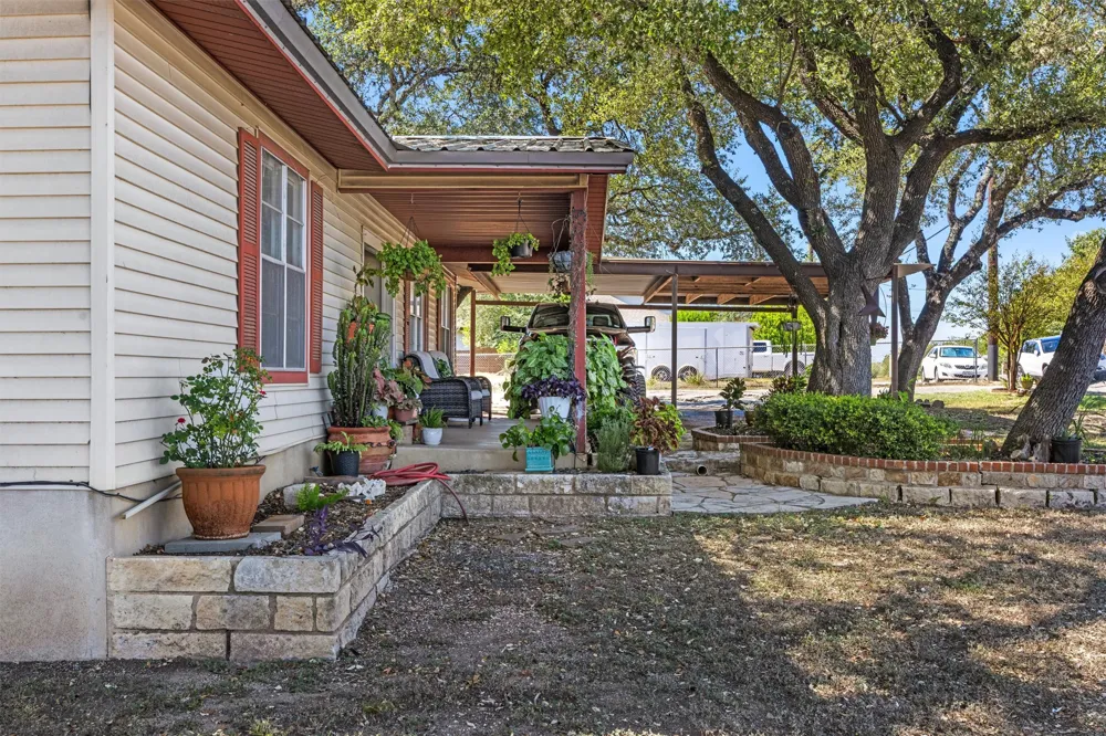 14705 Debba Drive Austin, TX 78734
