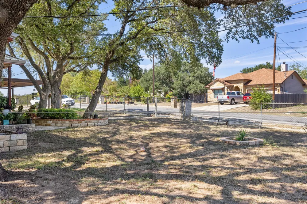 14705 Debba Drive Austin, TX 78734