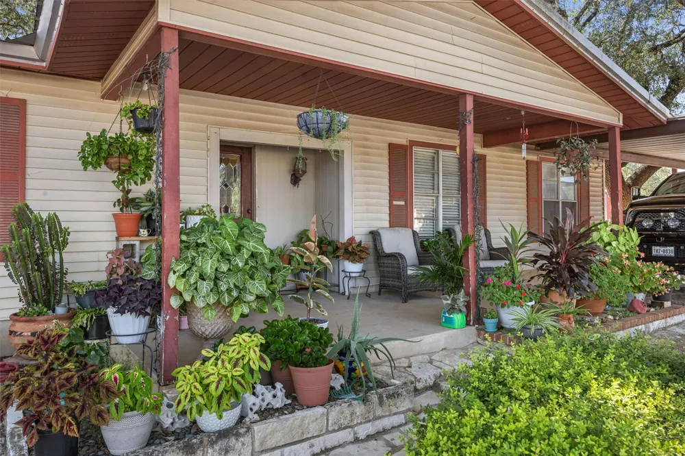 14705 Debba Drive Austin, TX 78734