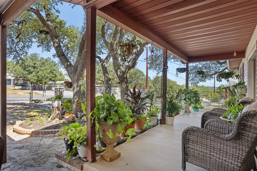 14705 Debba Drive Austin, TX 78734