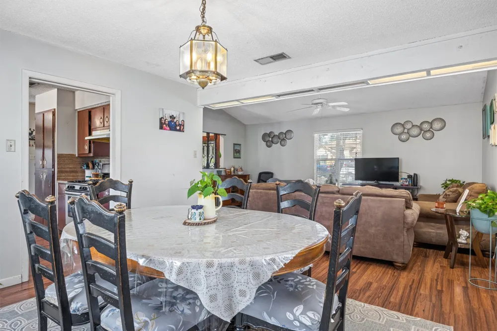 14705 Debba Drive Austin, TX 78734