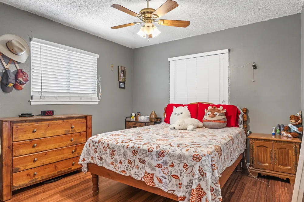 14705 Debba Drive Austin, TX 78734