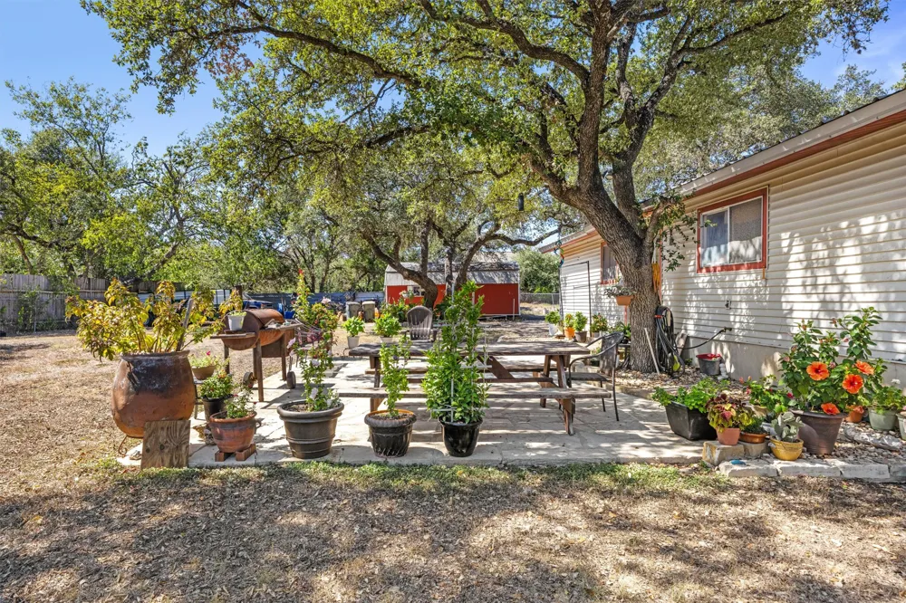 14705 Debba Drive Austin, TX 78734
