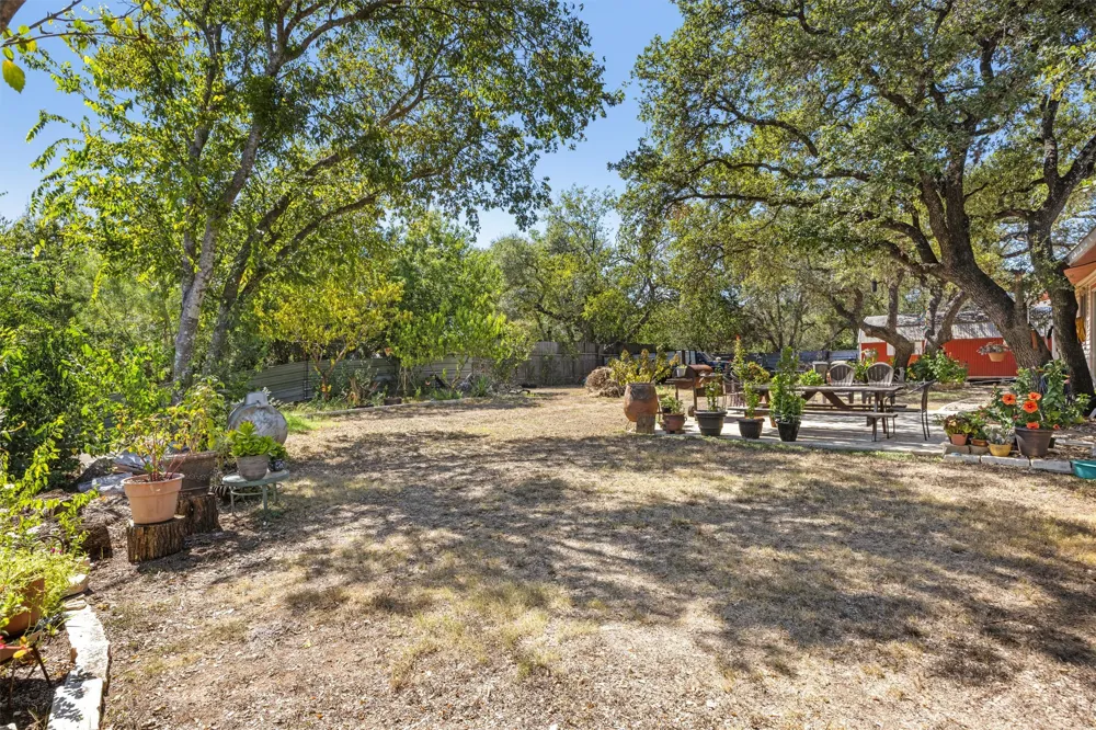 14705 Debba Drive Austin, TX 78734
