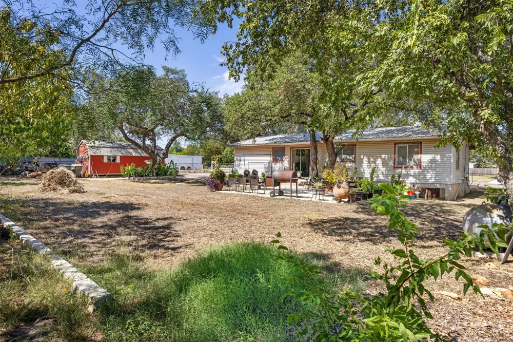 14705 Debba Drive Austin, TX 78734