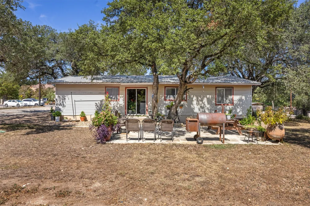 14705 Debba Drive Austin, TX 78734