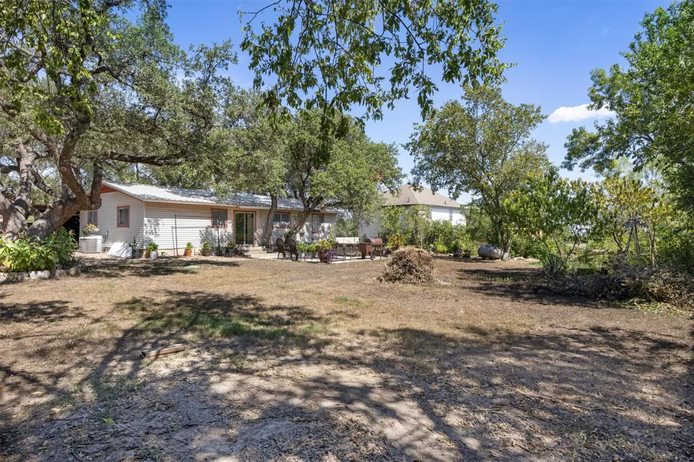 14705 Debba Drive Austin, TX 78734