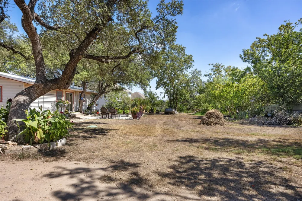14705 Debba Drive Austin, TX 78734