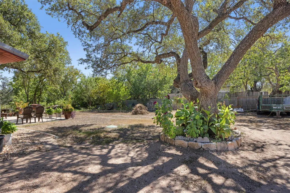 14705 Debba Drive Austin, TX 78734