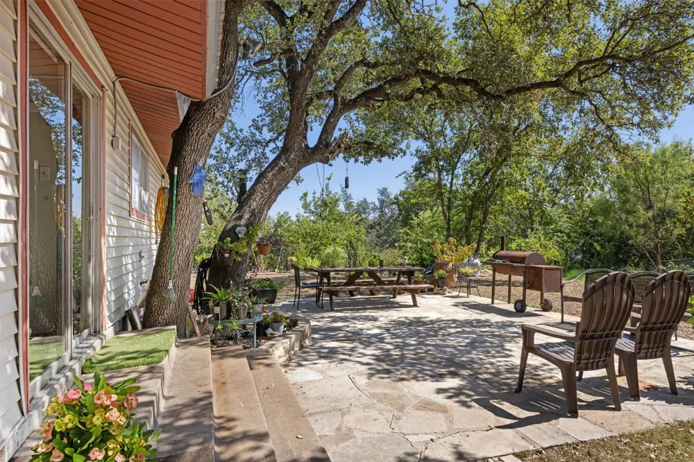14705 Debba Drive Austin, TX 78734