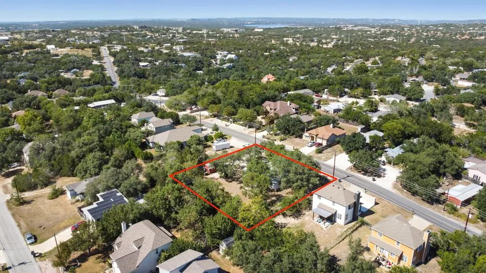 14705 Debba Drive Austin, TX 78734