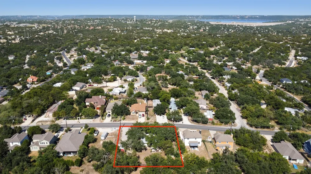 14705 Debba Drive Austin, TX 78734