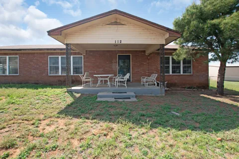 112 Frazier Street