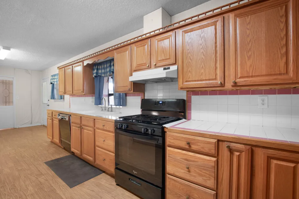 112 Frazier Street Tow, TX 78672