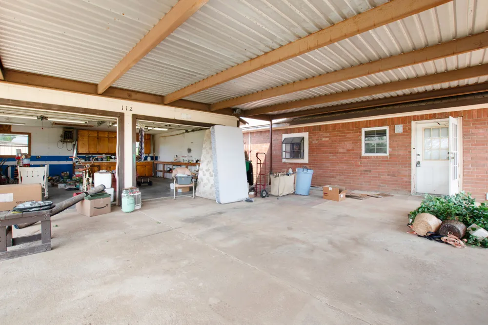112 Frazier Street Tow, TX 78672