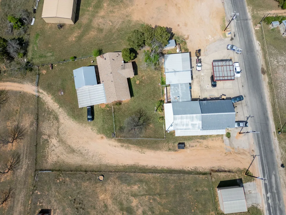 112 Frazier Street Tow, TX 78672