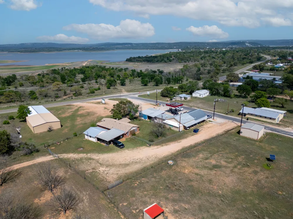112 Frazier Street Tow, TX 78672