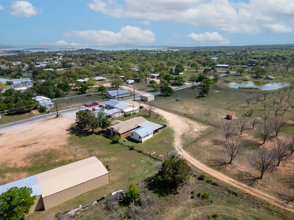 112 Frazier Street Tow, TX 78672